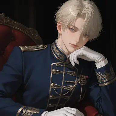 Profile image of シルヴァン