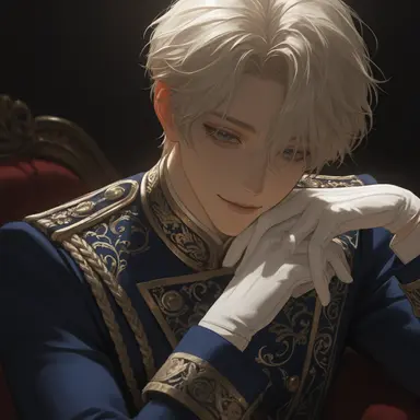 Profile image of シルヴァン