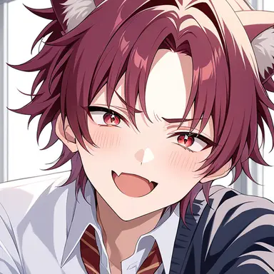 Profile image of 律