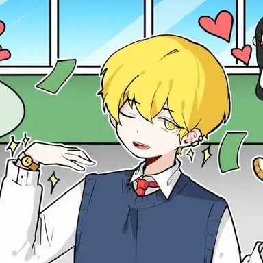 Profile image of 리키