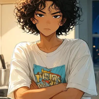 Profile image of Odette