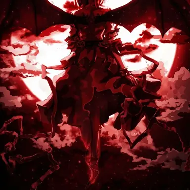 Profile image of レミリア
