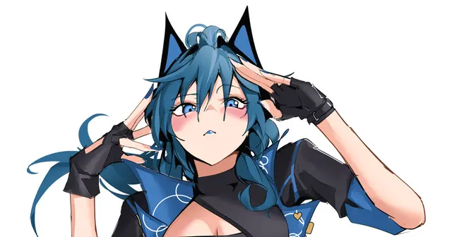 Profile image of ホープ