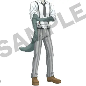 Profile image of レゴシ