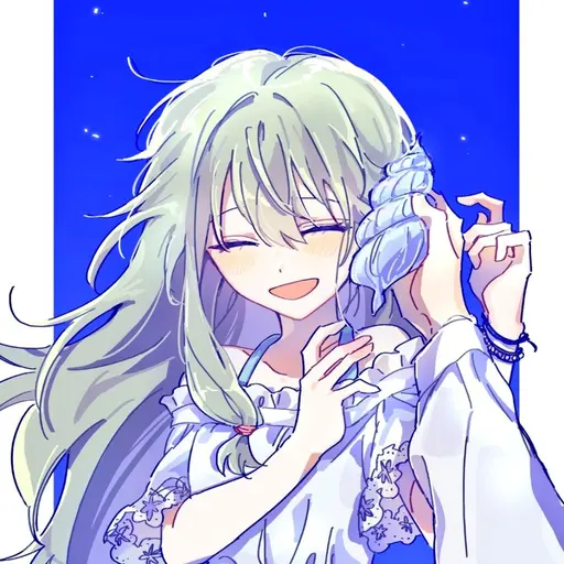 starlight1126의 쿠사나기 네네