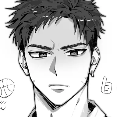 Profile image of 雄星