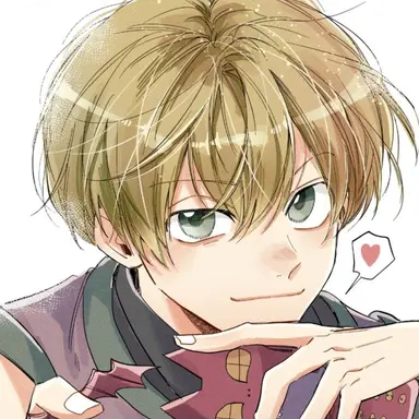 Profile image of シャルナーク