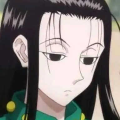 Profile image of イルミ