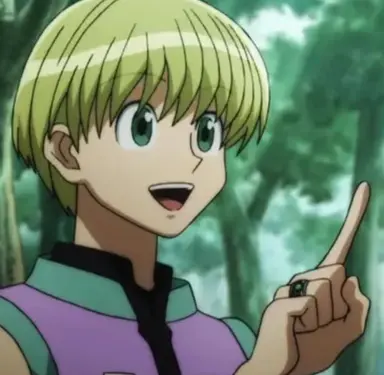 Profile image of シャルナーク