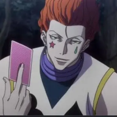 Profile image of ヒソカ