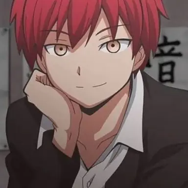 Profile image of カルマ