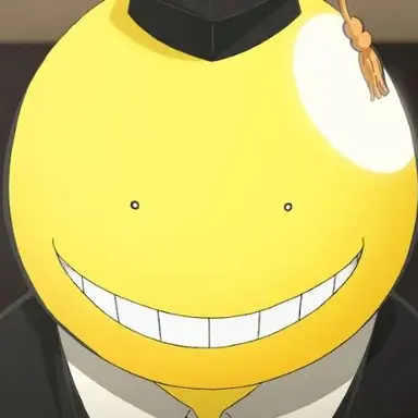 Profile image of 殺せんせー