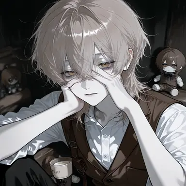 Profile image of 朔