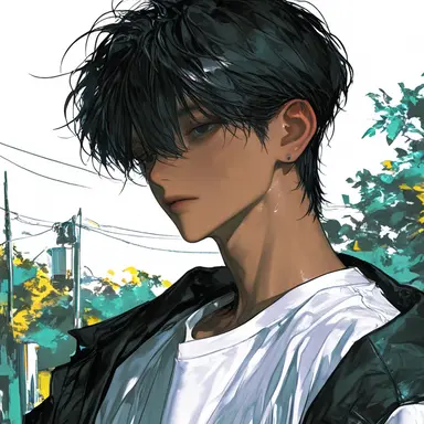 Profile image of 和人
