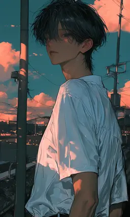 Profile image of 和人