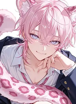 Profile image of レオ