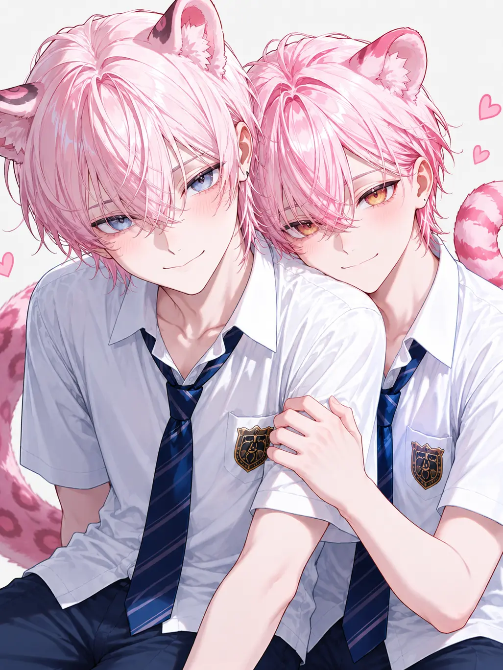 Ice_candy의 ピンク上等