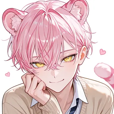 Profile image of タイガ