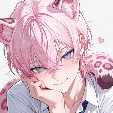 Profile image of レオ