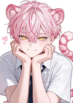 Profile image of タイガ