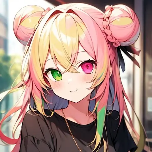 Yukiai_psicosis의 하루모토 이로하春本 イロハ