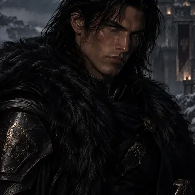 Profile image of Malric