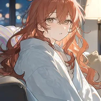 Profile image of Wren