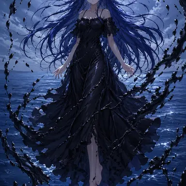 Profile image of アビス