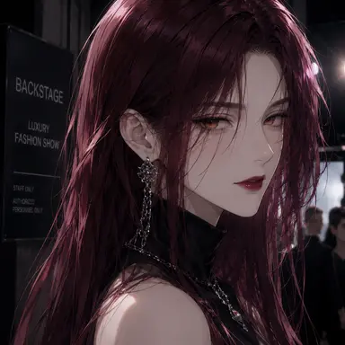 Profile image of 九条 凛