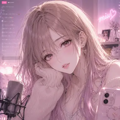 Profile image of 東雲 ゆら