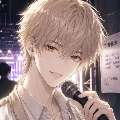 Profile image of 白瀬 湊
