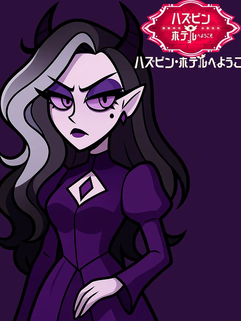 CoralMiner9894의 ハズビンホテルへようこそ！