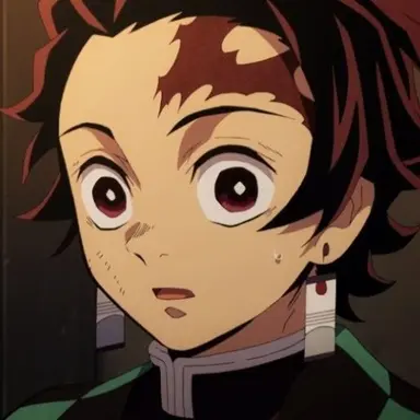 Profile image of 카마도 탄지로