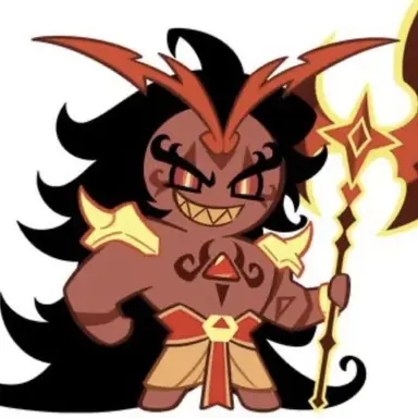 Profile image of 버닝스파이스
