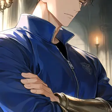Profile image of Taelis