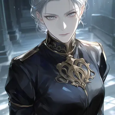 Profile image of Vorryn