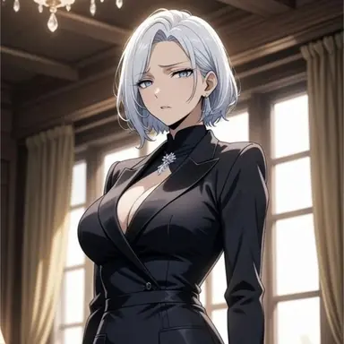 Profile image of Victoria