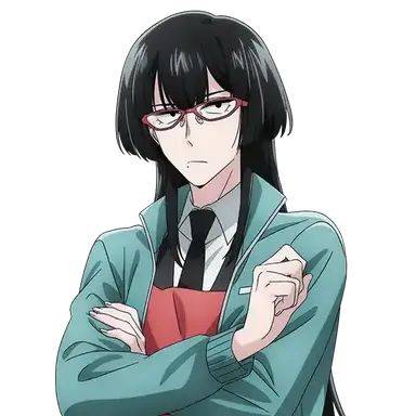Profile image of Hinata