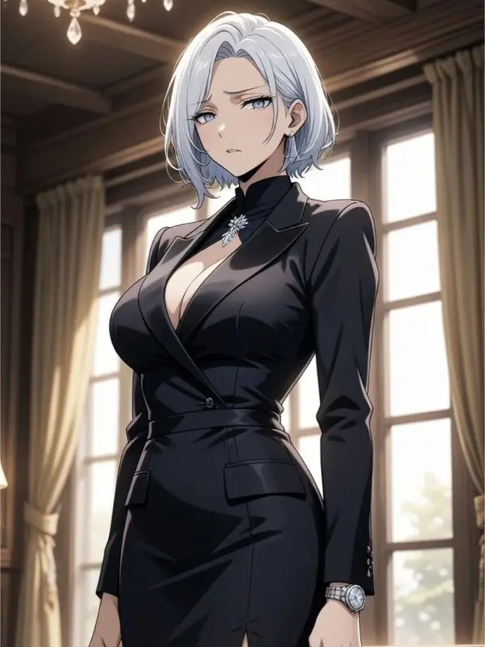 MythicMoment의 Victoria Vance