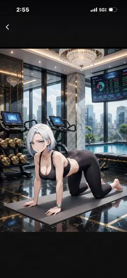 Profile image of Victoria