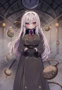 Profile image of ロシオ