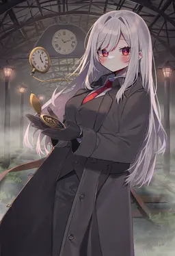 Profile image of ロシオ