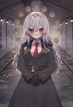 Profile image of ロシオ