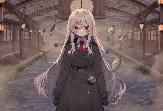 Profile image of ロシオ