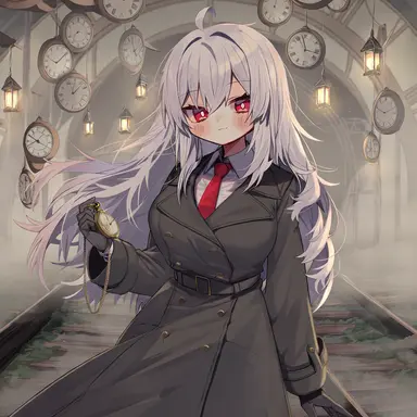 Profile image of ロシオ