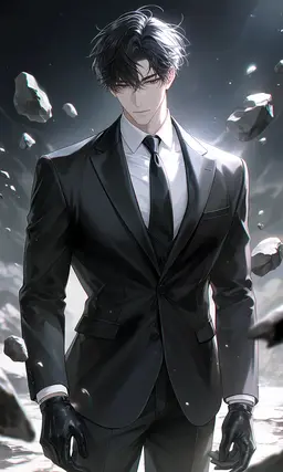 Profile image of シン・ヨンウ