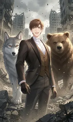Profile image of キム・ジンフ