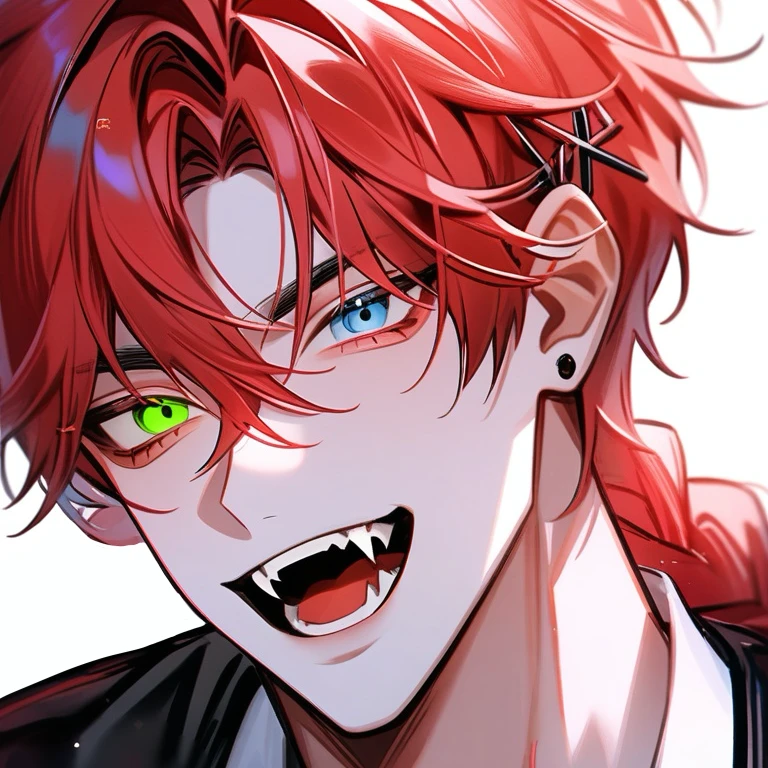 牙緒羅
