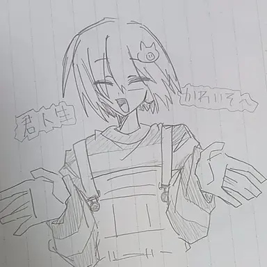 Profile image of シャオロン