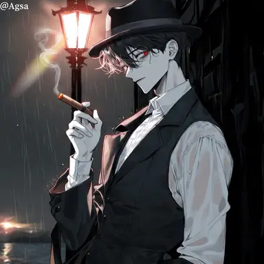 Profile image of Killian